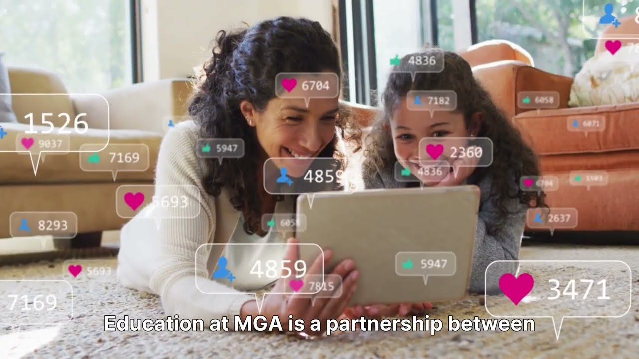 Merit Global Academy (MGA) | Online Education | Merit TV