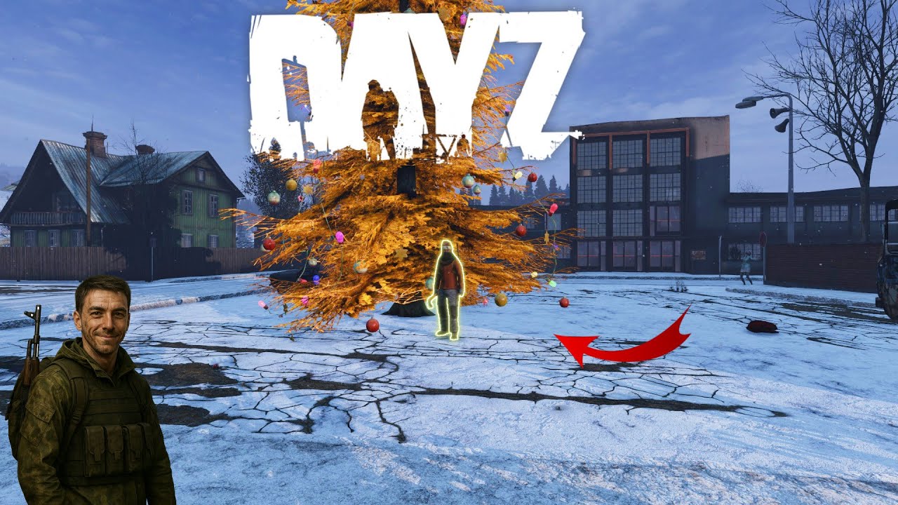 Ne-am facut un nou prieten in APOCALIPSA ZOMBIE !!