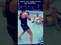 A War Of #champions #women_respect_video #mma #victory #shorts