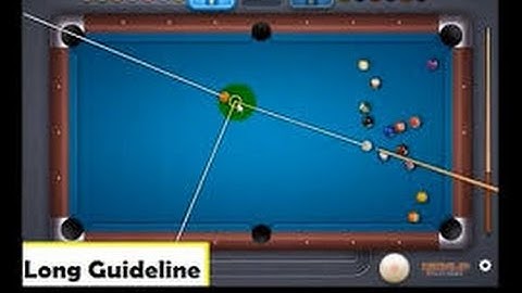 8 ball pool HACKED Using Cheat Engine 6.4
