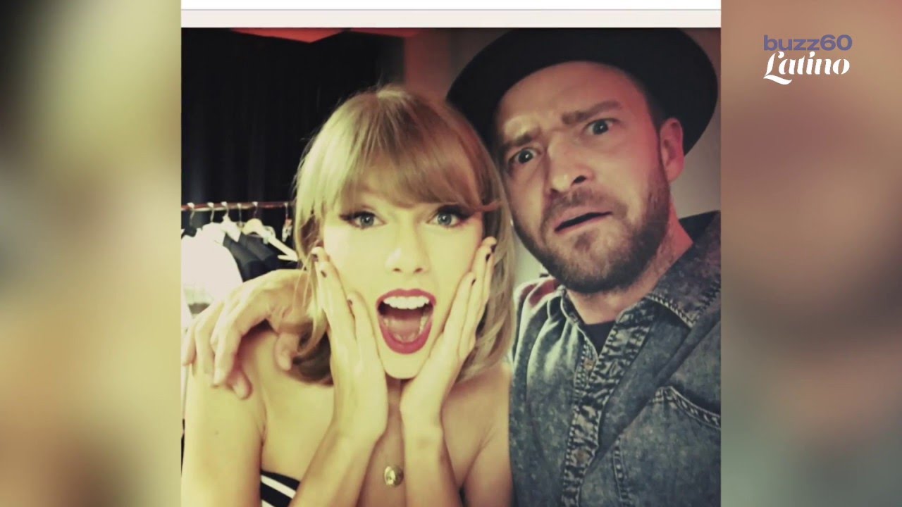 Justin Timberlake bromea de Trump en su tributo a Taylor Swift deportes univision