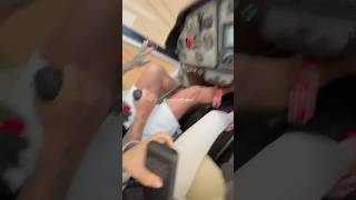 El accidente aéreo que nos ha cambiado la vida