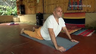 Becoming a Tantric Yogi: Janos