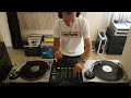 Classic Vinyl Mix by Dj.Belényesi