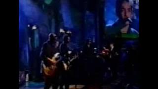 The Wallflowers - Heroes - Live 1998