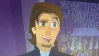 Elena Of Avalor And Tangled The Series Promo