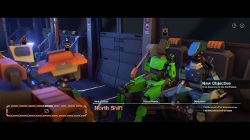 Subsurface Circular Part 2 - Fall Palace - 60fps First Time Play No Commentary