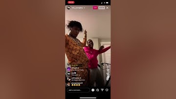 NBA youngboy - Previews 2 new snippets songs on (IG Live)(2/9/22) By Myself / Fx The Industry🔥🔥🔥