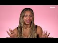 Dance Moms Alum Nia Sioux Shares Her "Less Is More" Skincare Routine  | Body Scan | Women's Health