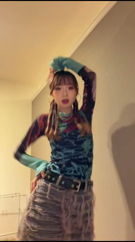 Girls' Generation 少女時代 'PAPARAZZI' MV Dance Edit GOLD - YouTube