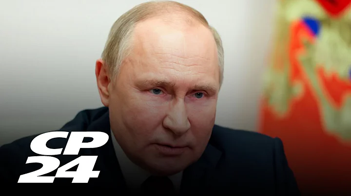 Putin mobilizes more troops for Ukraine war