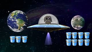 Universe - Planets, solar system - Uranus | preschool education Learning for kids News