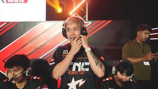 Download lagu TNC SEASON 18: More than a player 