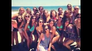 Phi Mu Recruitment 2015
