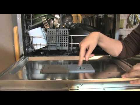 Edgestar 6 Place Setting Countertop Portable Dishwasher Honest