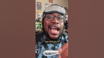 How Jujutsu Kaisen Cursed Energy Actually Works #shorts