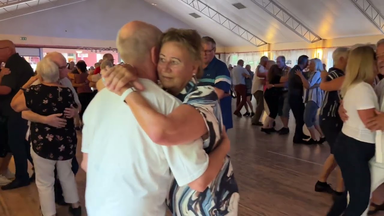 Bob Stevens Barva bygdegård 18/7-24