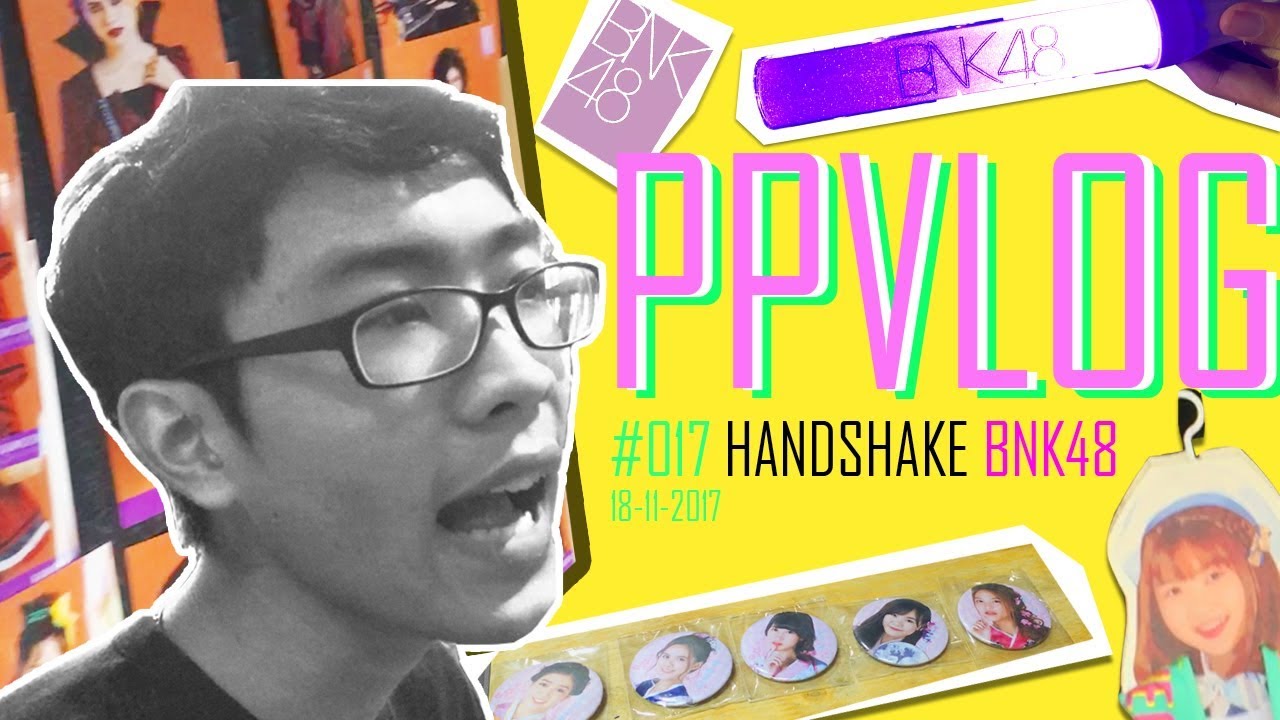 มางานจับมือ BNK48 เปิดรูปเซตฮาโลวีน พร้อมเล่าความรู้สึก สุดฟิน!!! 「Mini Live and Handshake 」