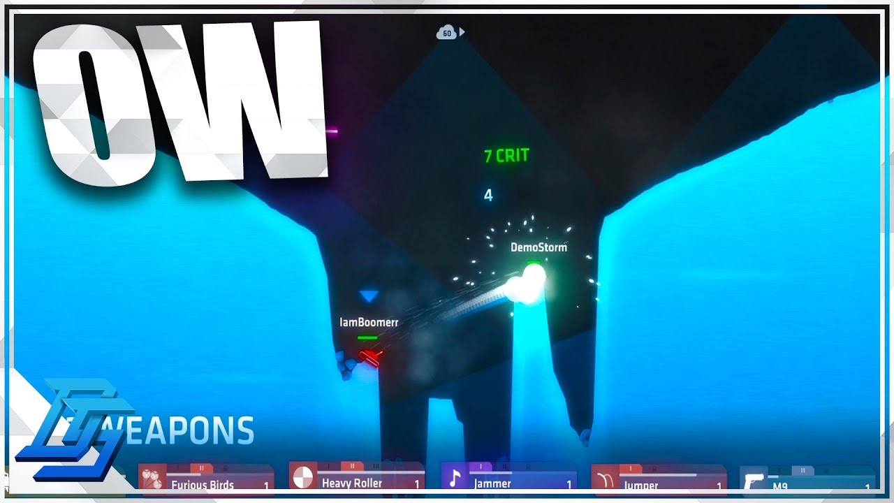 THE GREATEST MATCH EVER?....Not - Boom vs Demo- - ShellShock Live (Multiplayer)