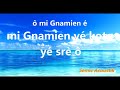 🎤Yessi Gnamien kokoko (yekoto)  l'un des plus beaux chants Agni