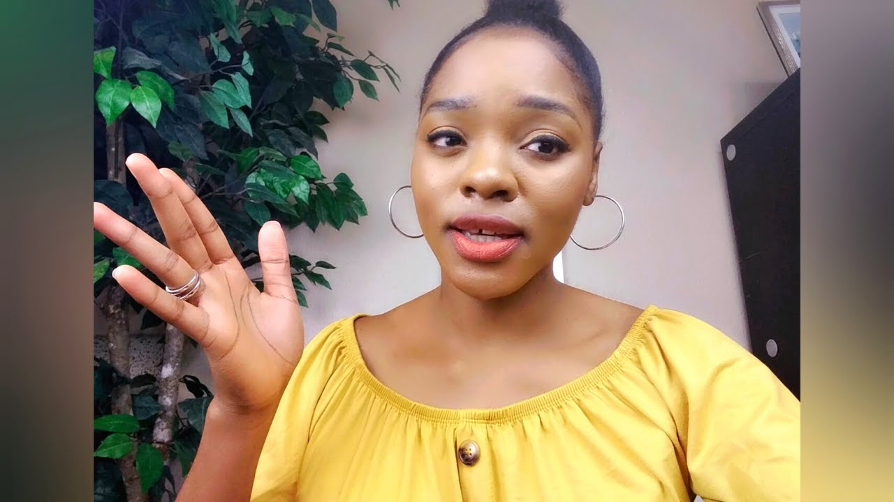 GOD Says It's Over, A 