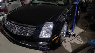 05 STS Upgrade PSA Update