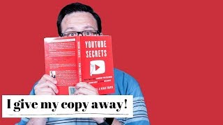 YouTube Secrets Book Review screenshot 5