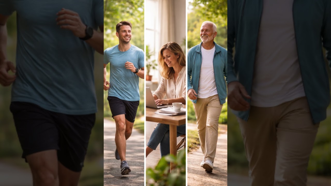 Schmerzfrei bewegen – wie B-Luron deine Gelenke regeneriert 