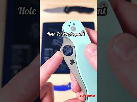 UNBOXING - Exclusive Spyderco PM2!!!