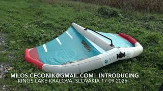 Kralova SR 17 09 2025