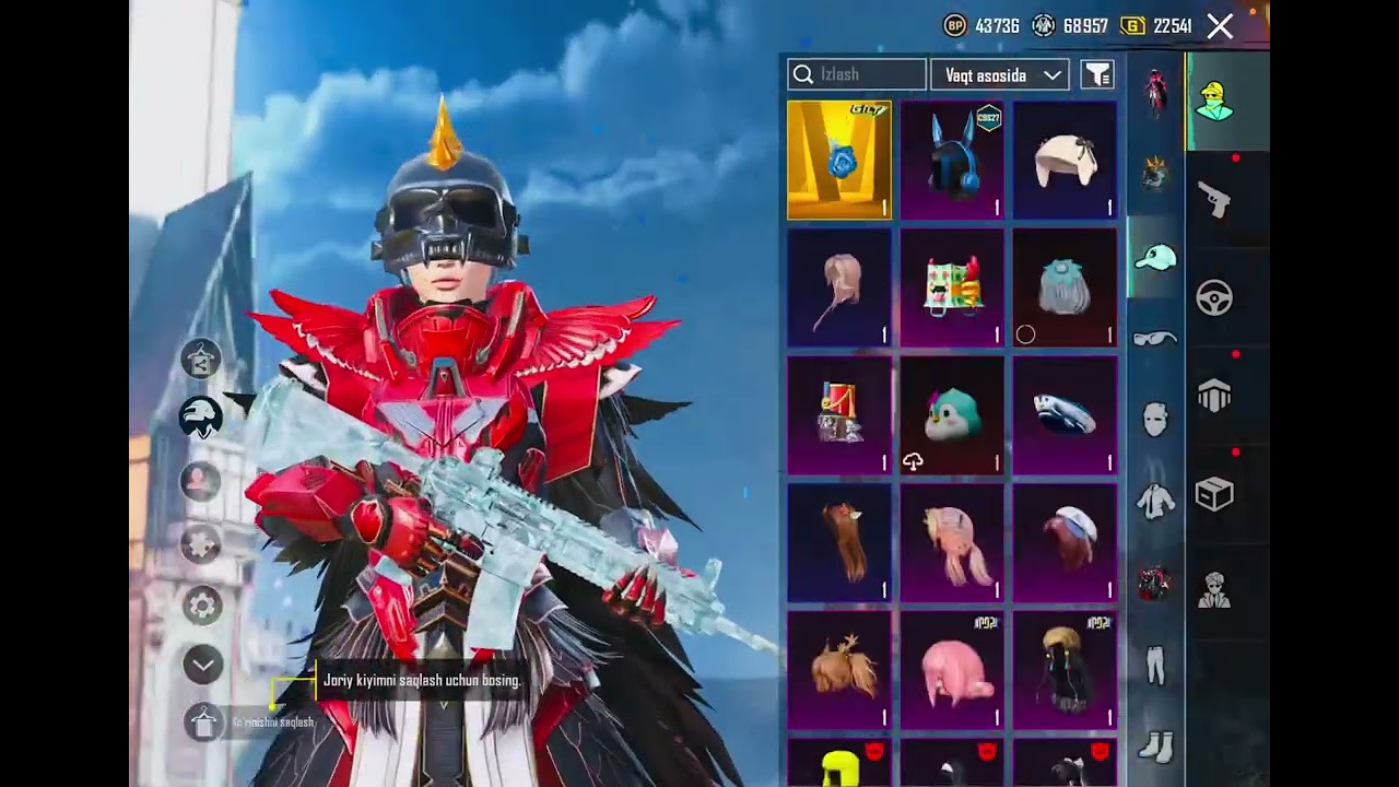 18+ ULTIMATE OPEN KEYS QILDIK😂