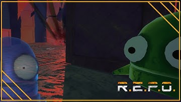 A Series of Unfortunate Events in #repo