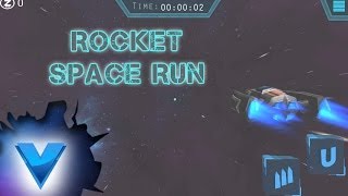 3D Space Wars - Rocket Game by Vasco Games screenshot 2