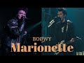 BOØWY / Marionette