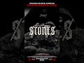 STONES Documentary X Jamie Gorrian