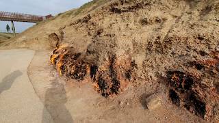 Yanar Dag Fire Mountain Ii - Baku, Azerbaijan 2019