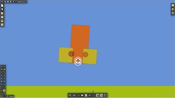 How to build an algodoo rocket (basics)