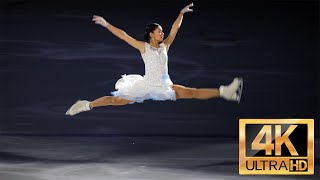картинка: Аделия ПЕТРОСЯН на вечере памяти Александра Гришина, 5 октября 2025 г. (фанкам, 4К)
