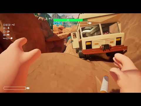 Det Kommer Bli Boss Fight