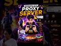 Free Fire Proxy Server Kaise Download Kare 🤑| free fire proxy server 🔥#freefire #freefiremax