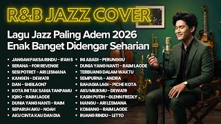Download lagu Lagu HITS Indonesia Terbaik Buat Santai - Lagu Santai 2026 Buat Cafe & Kantor 🌙🎷┃Rembulan Jazz