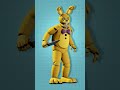 FNAF Movie Springbonnie Fnaf Springtrap Fivenightsatfreddysmovie mp3