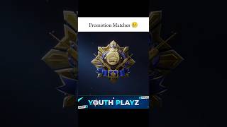 Promotion Matches 🥲 || #bgmi #jonathan #pubg #promotionmatch #scout #viral