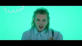 Perdimos Los Dos - Extracto De Película Solo El Amor