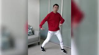 Velvet by LE (EXID solo) | Seiyuku Dance Cover