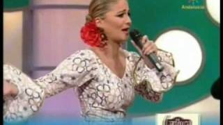Copla : Elsa Rios : La zarzamora
