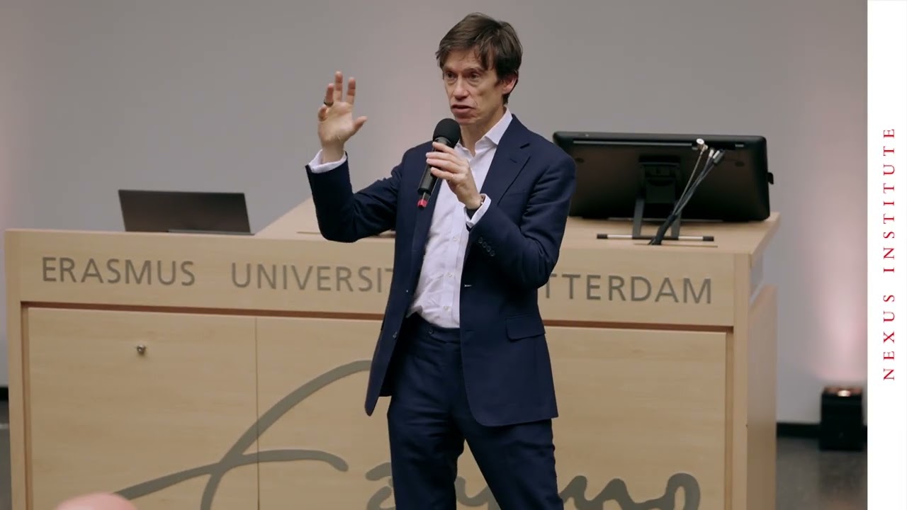 Что значит быть морально хорошим политиком?