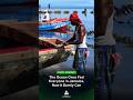 Overfishing Has Left These Waters Almost Empty #shorts #overfishing #jamaica #coastalcommunities