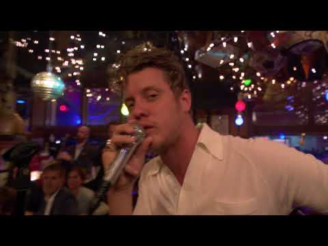Anderson East - "All on my Mind" - live "Inas Nacht", 21.10. 2017