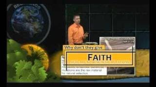 Beginnings 5 Fact vs. Faith Eric Hovind